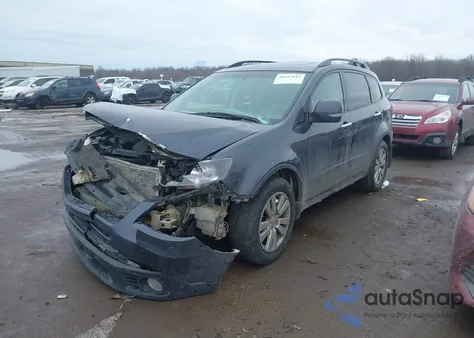 2013 Subaru Tribeca 3.6R Limited z USA, uszkodzony, nr VIN 4S4WX9HD6D4400902